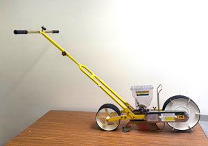 Old JP-1 Push Seeder