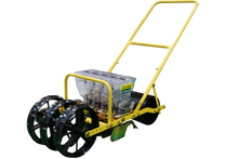 JP-5  Five Row Push Seeder