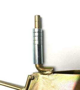 Jang Seeder Depth Control Ring Kit