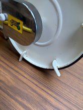 Old JP-1 Push Seeder