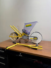 Demo TD-1 Jang Push Seeder