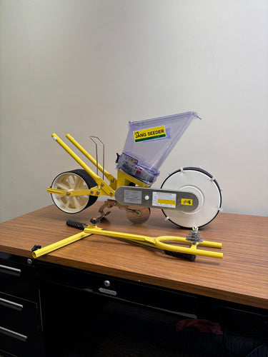 Demo TD-1 Jang Push Seeder