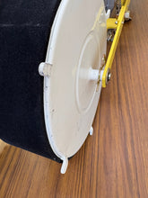 Demo TD-1 Jang Push Seeder