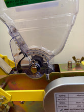 Used JP-1 Push Seeder