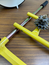 Used JP-1 Push Seeder