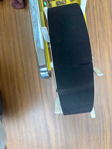 Old JP-1 Push Seeder