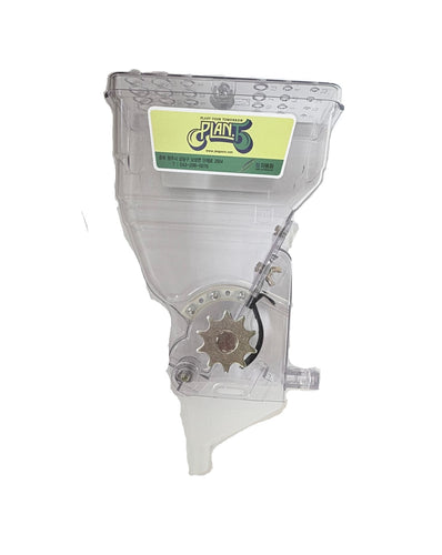 JP Series Hopper