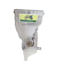 JP Series Hopper