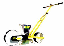 JP-1  One Row Push Seeder